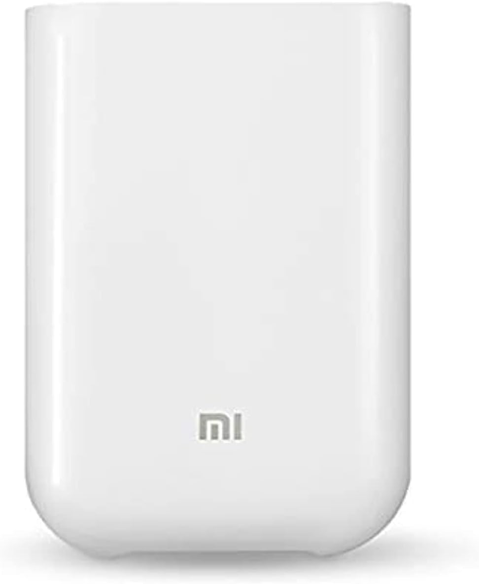 Xiaomi Mi Portable Photo Printer
