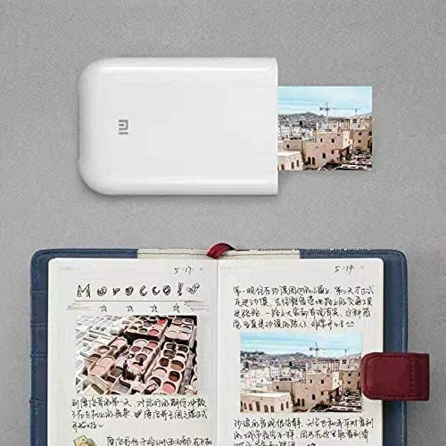 Xiaomi Mi Portable Photo Printer