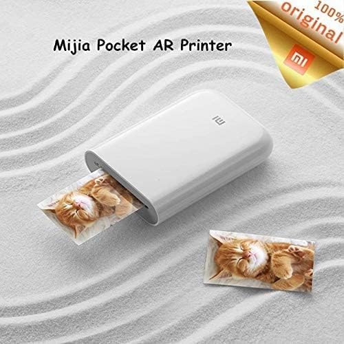 Xiaomi Mi Portable Photo Printer