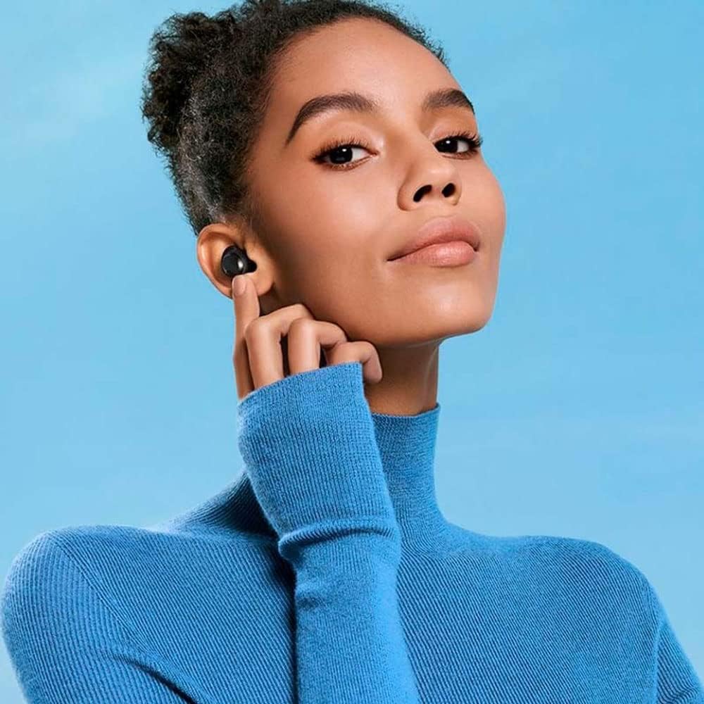 Xiaomi Redmi Buds 3 Lite (Black)