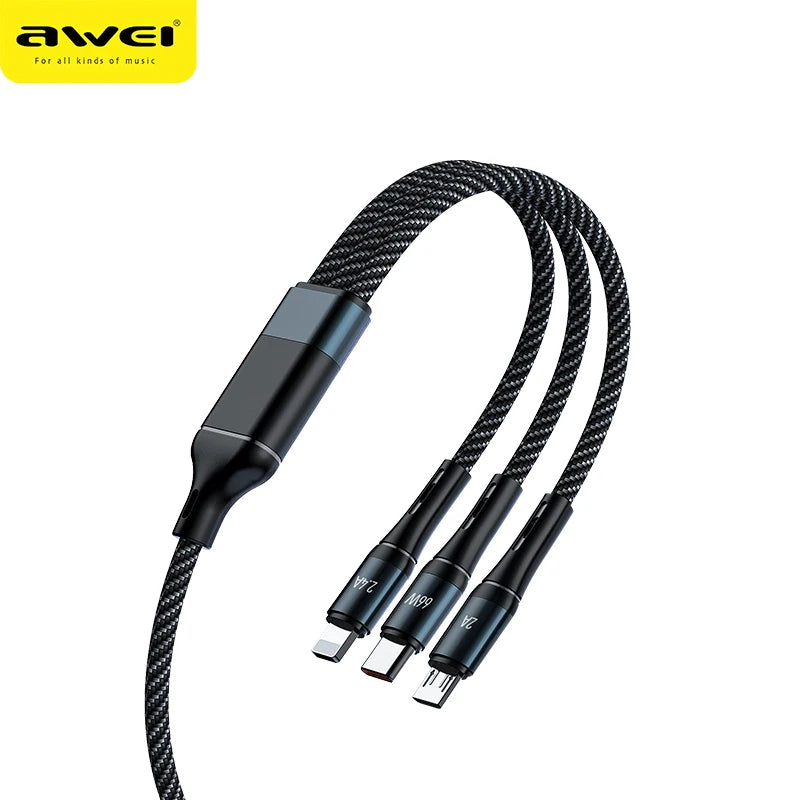 AWEI CL-972
