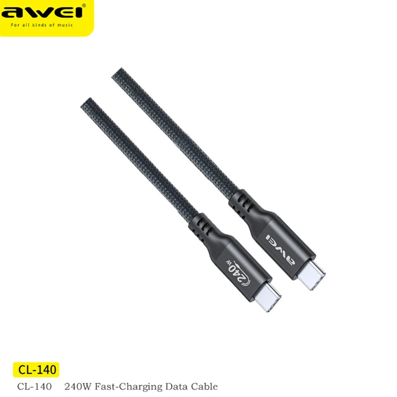 AWEI CL-140