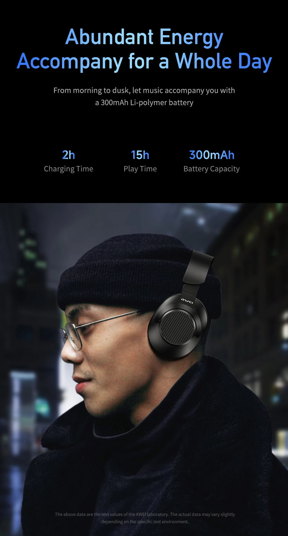 AWEI A997PRO