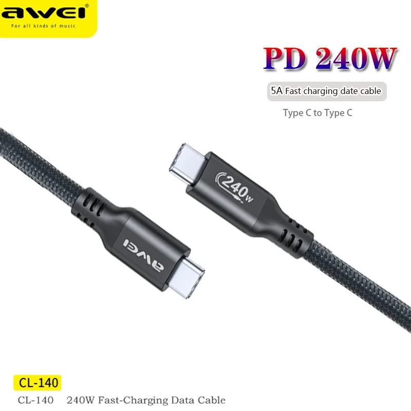 AWEI CL-140