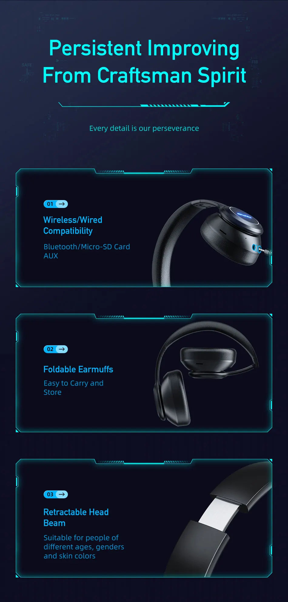 AWEI A200BL