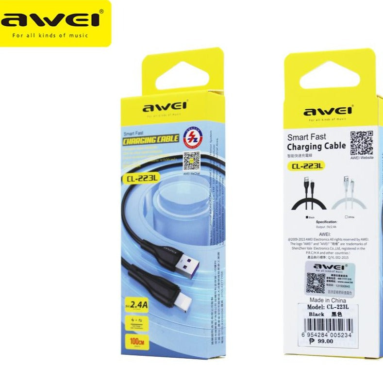 AWEI CL-223L