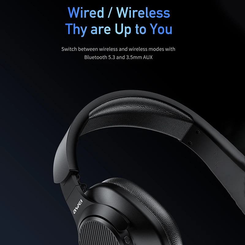 CUFFIE WIRELESS