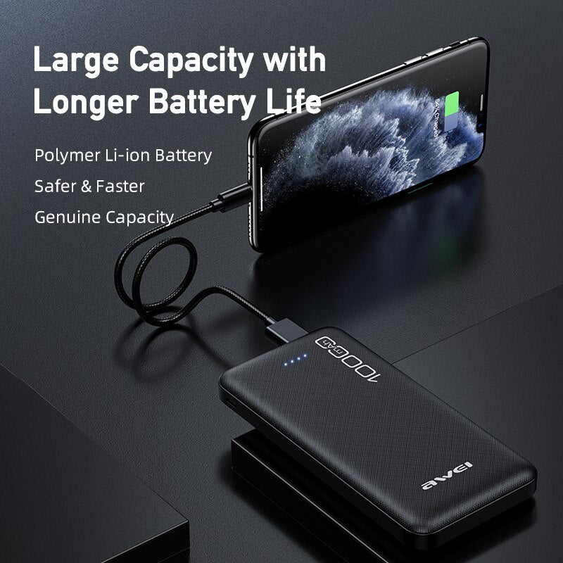 POWER BANK