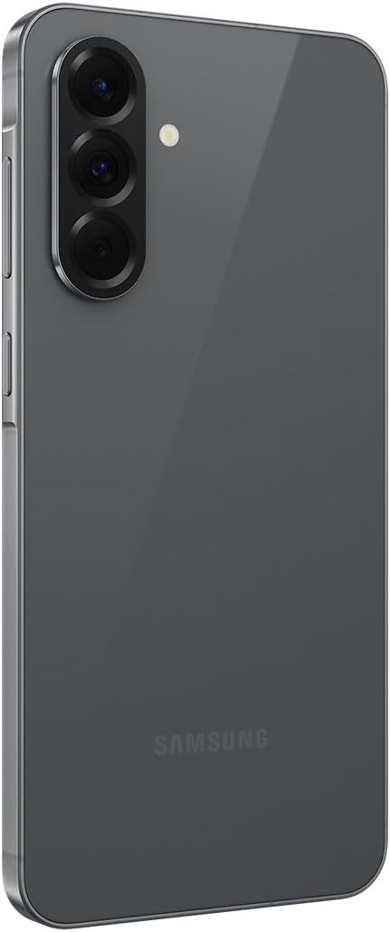Samsung Galaxy A56 5G Android Smartphone 8GB RAM AI Display 6.7'' Super AMOLED Fotocamera 50MP 5.000 mAh