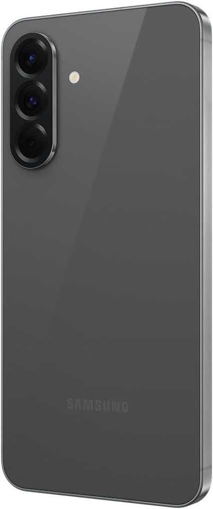 Samsung Galaxy A56 5G Android Smartphone 8GB RAM AI Display 6.7'' Super AMOLED Fotocamera 50MP 5.000 mAh