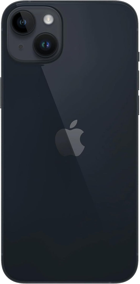 Apple iPhone 14 128GB - Mezzanotte (Ricondizionato)