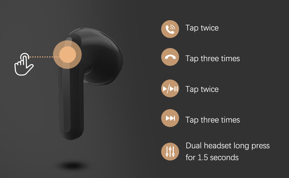 XIAOMI REDMI BUDS 4 LITE