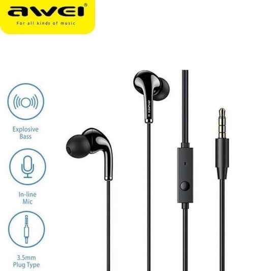 AWEI PC-7